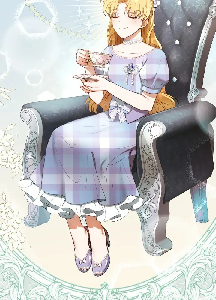 Read Elissa's Whirlwind Marriage FR Manga Online
