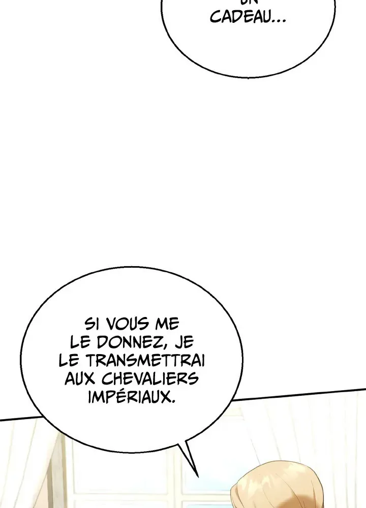 Read Elissa's Whirlwind Marriage FR Manga Online