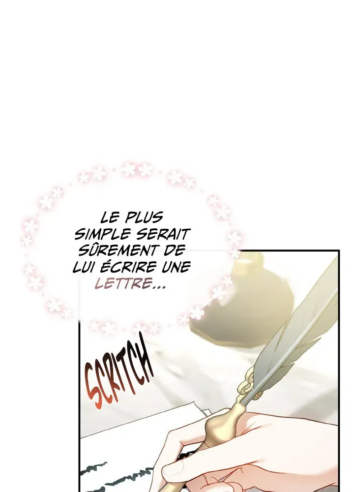 Read Elissa's Whirlwind Marriage FR Manga Online