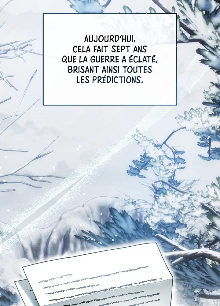 Read Elissa's Whirlwind Marriage FR Manga Online