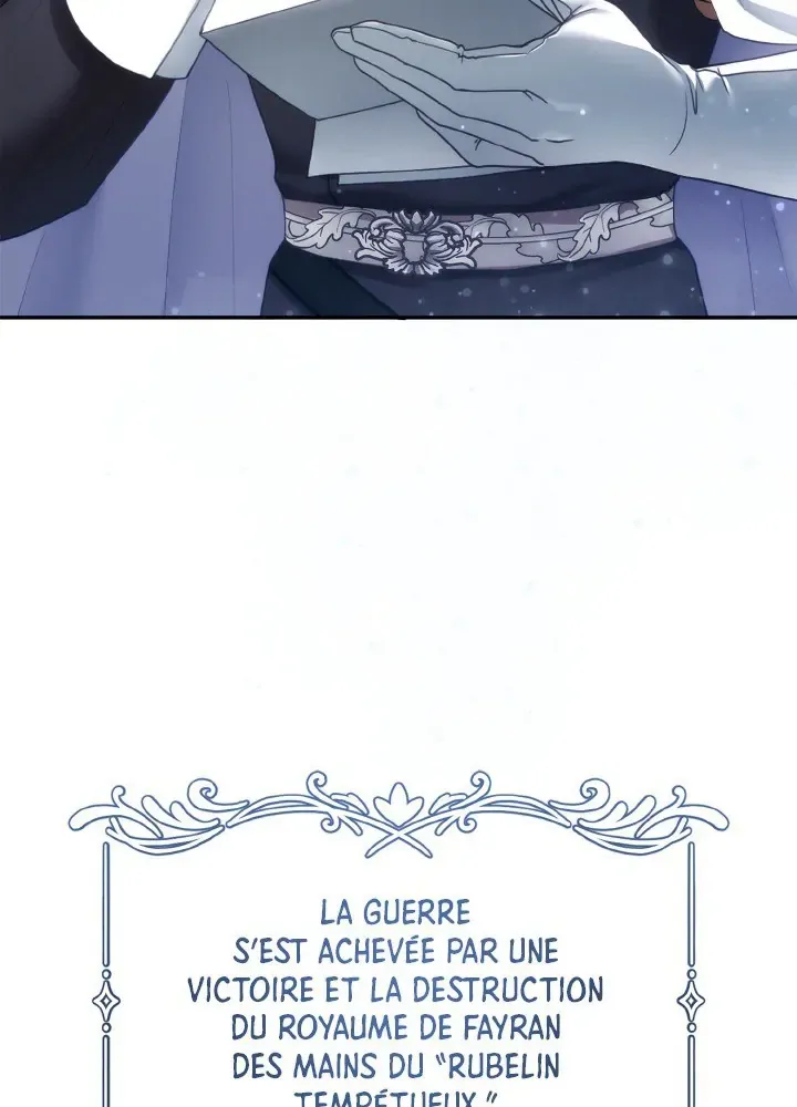 Read Elissa's Whirlwind Marriage FR Manga Online