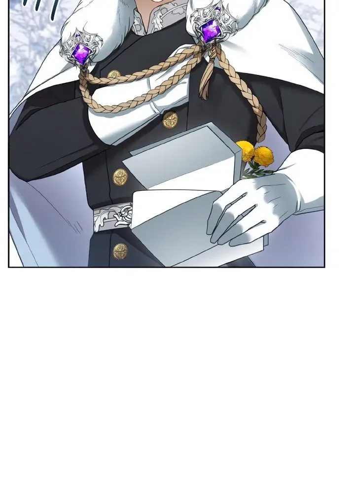 Read Elissa's Whirlwind Marriage FR Manga Online