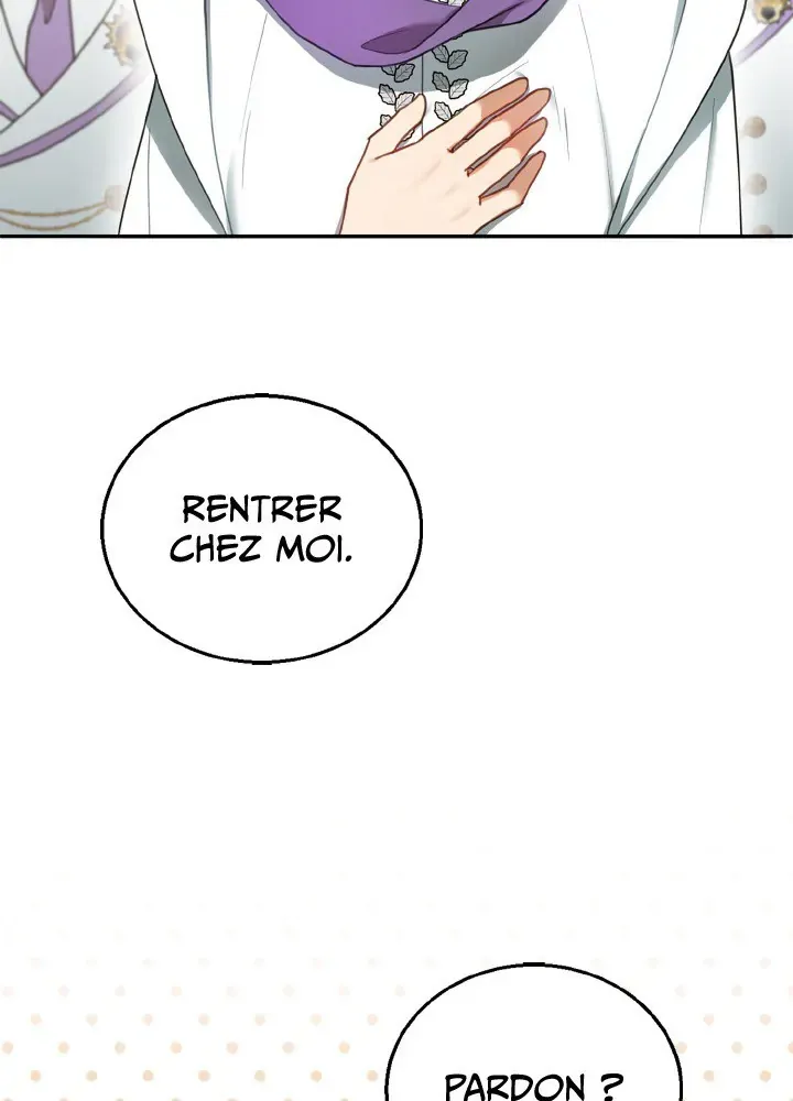 Read Elissa's Whirlwind Marriage FR Manga Online