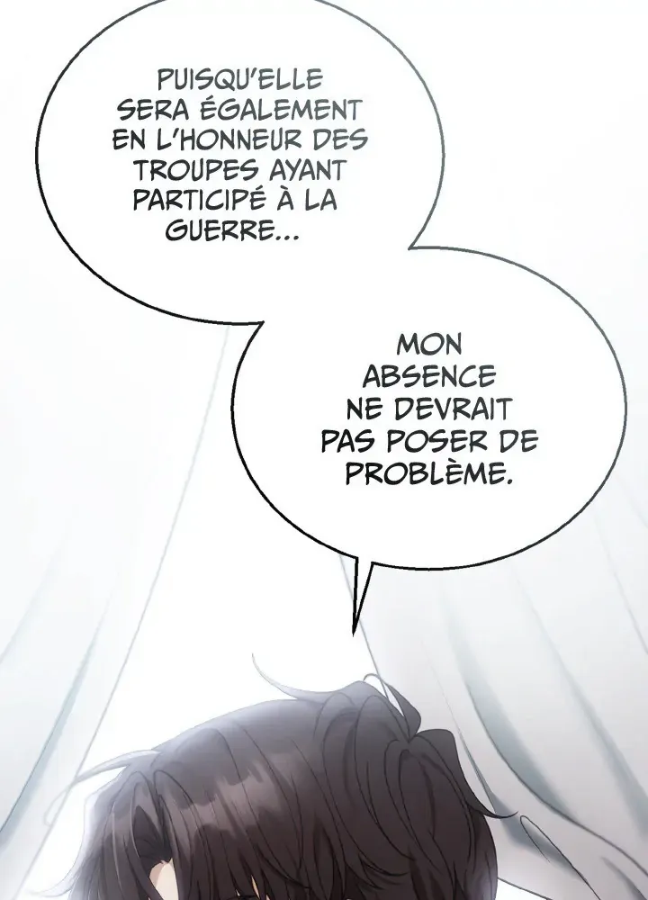 Read Elissa's Whirlwind Marriage FR Manga Online