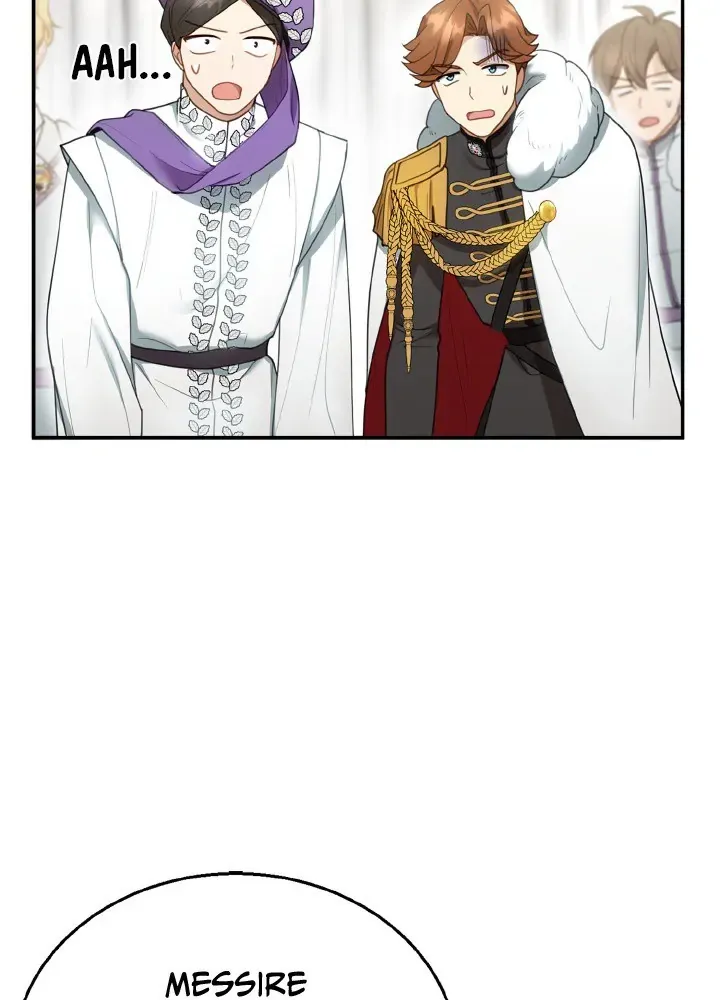 Read Elissa's Whirlwind Marriage FR Manga Online