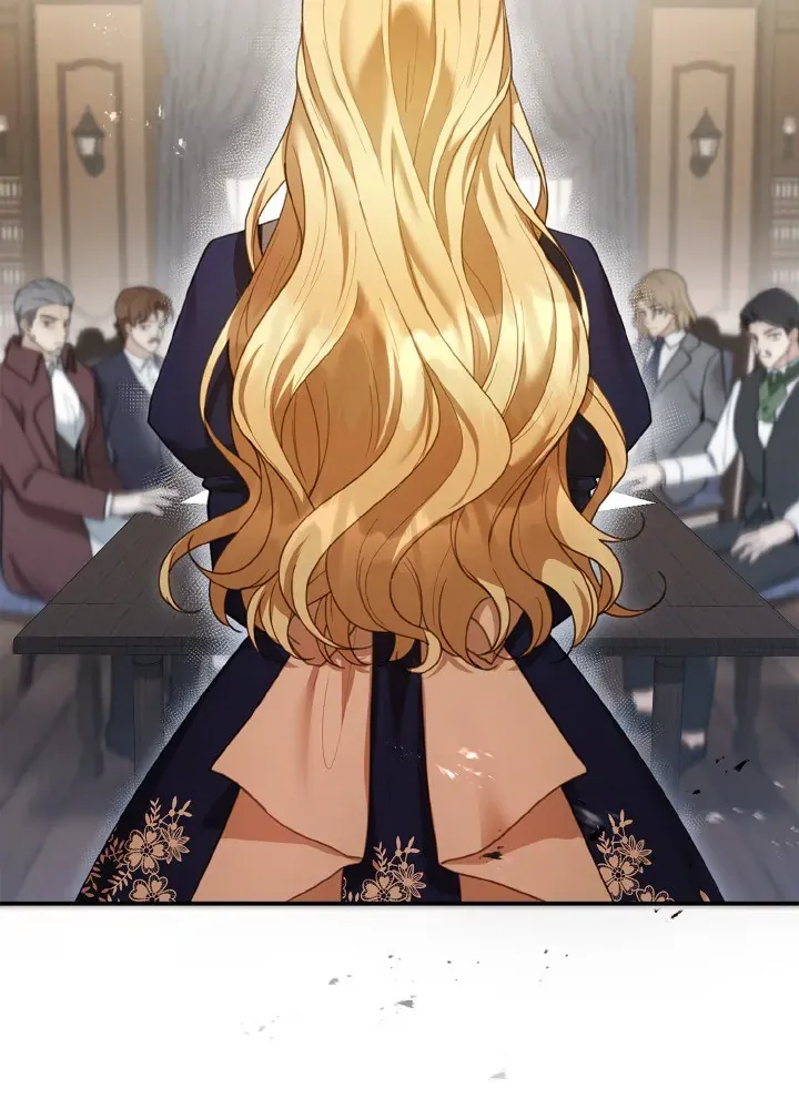 Read Elissa's Whirlwind Marriage FR Manga Online