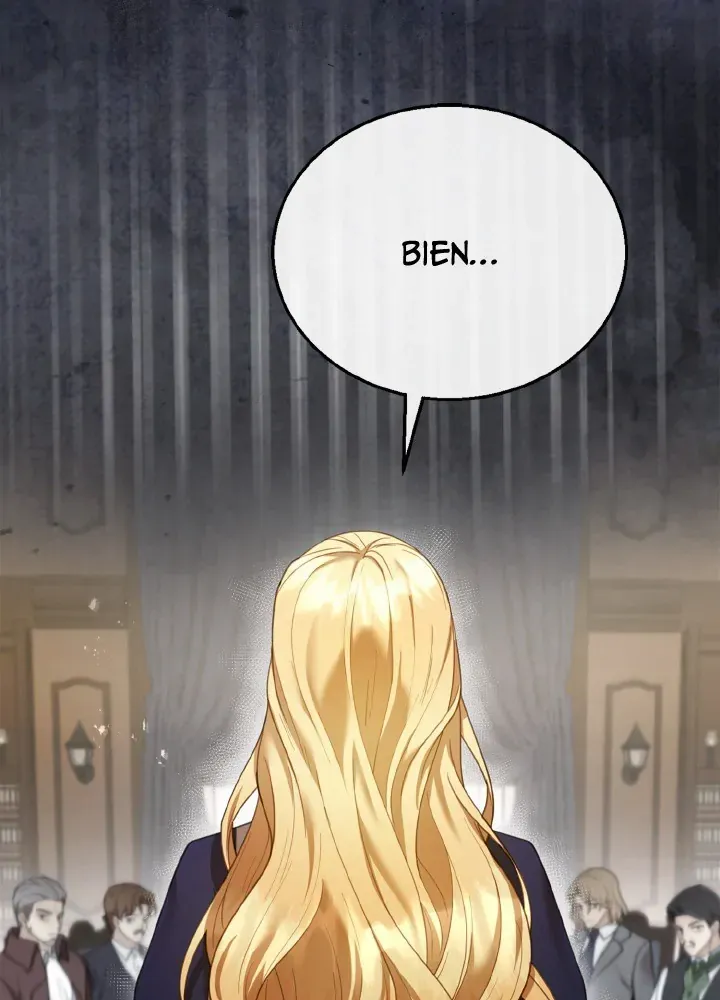 Read Elissa's Whirlwind Marriage FR Manga Online