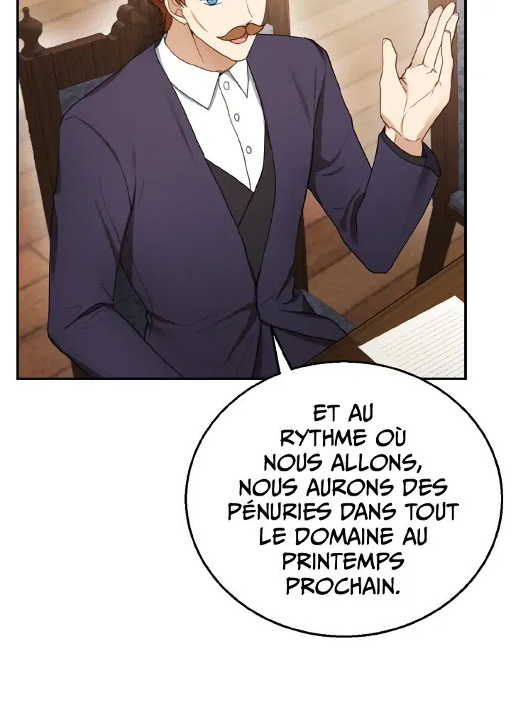 Read Elissa's Whirlwind Marriage FR Manga Online