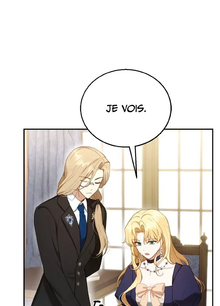 Read Elissa's Whirlwind Marriage FR Manga Online