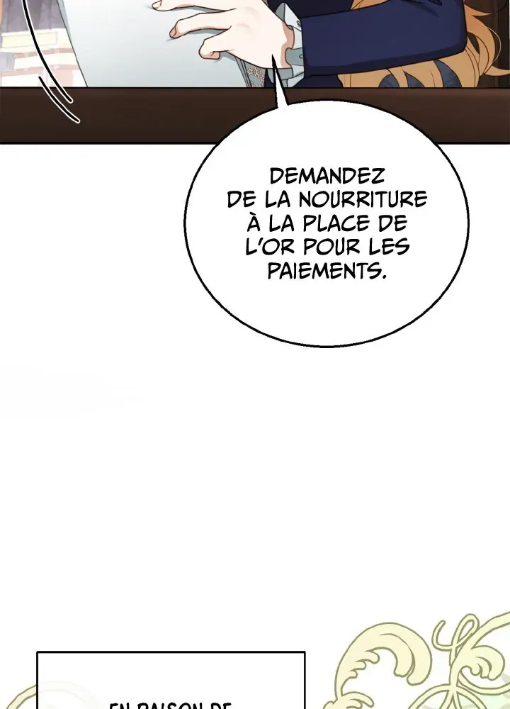Read Elissa's Whirlwind Marriage FR Manga Online