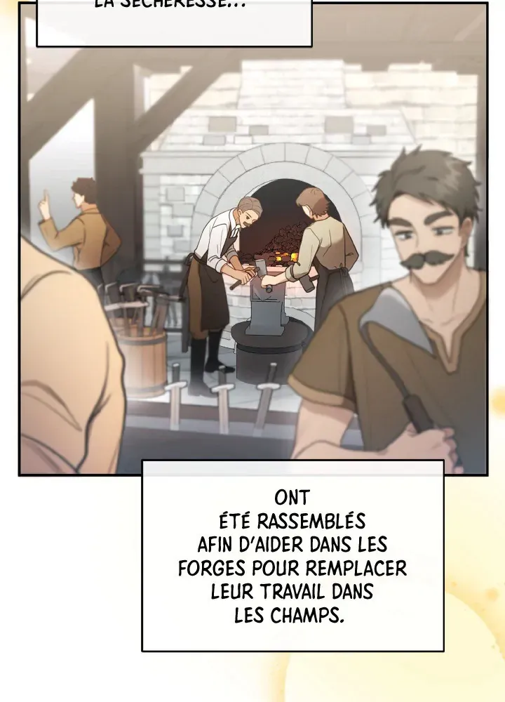 Read Elissa's Whirlwind Marriage FR Manga Online