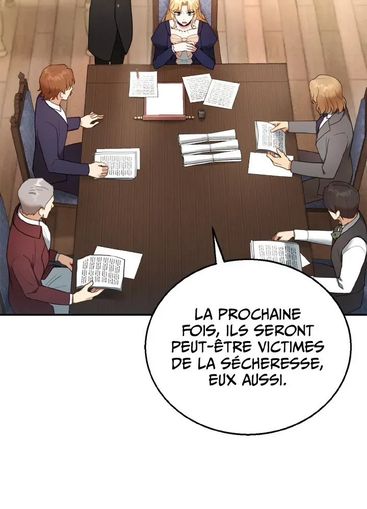Read Elissa's Whirlwind Marriage FR Manga Online