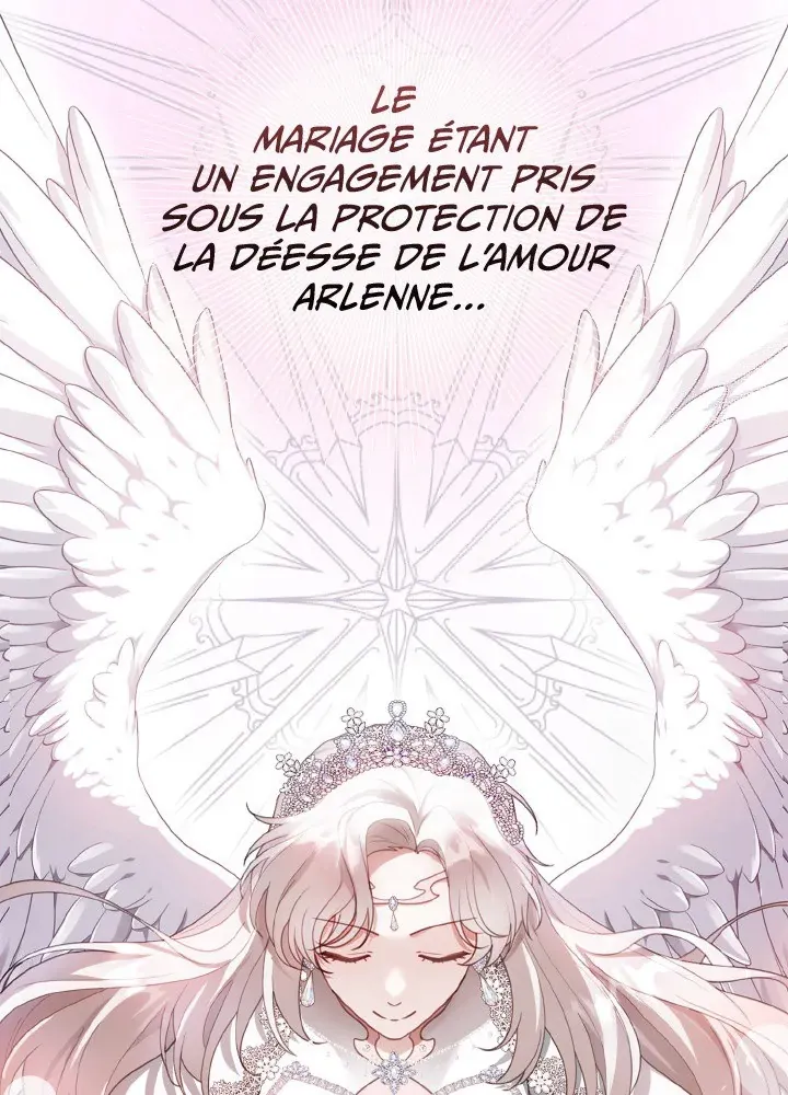 Read Elissa's Whirlwind Marriage FR Manga Online