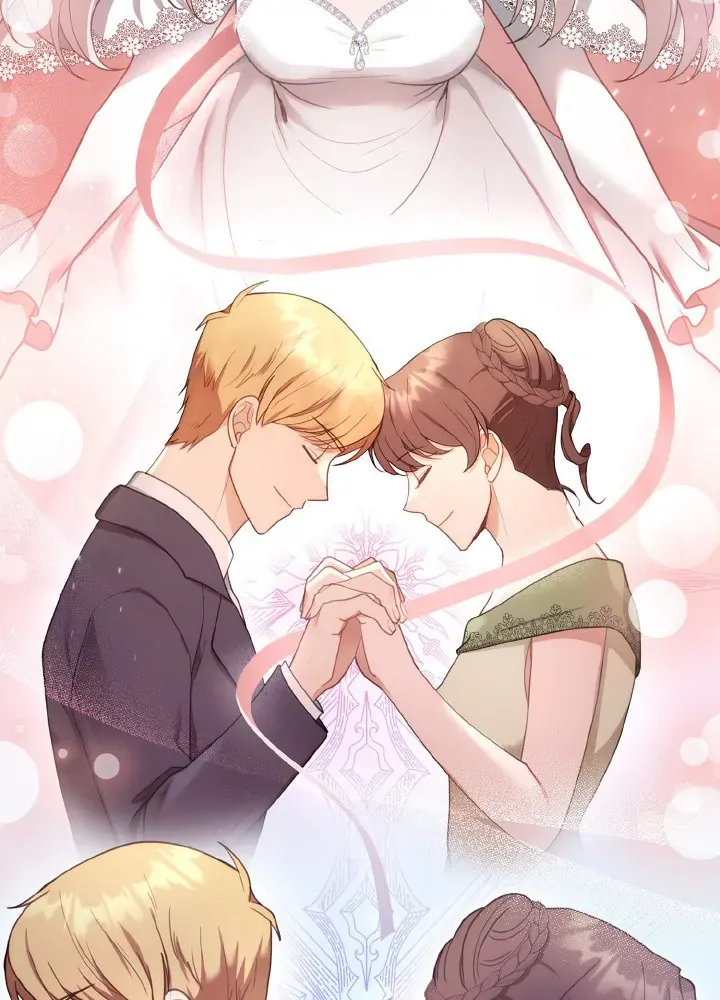 Read Elissa's Whirlwind Marriage FR Manga Online