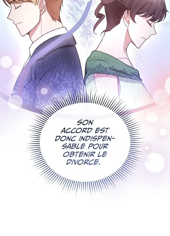 Read Elissa's Whirlwind Marriage FR Manga Online