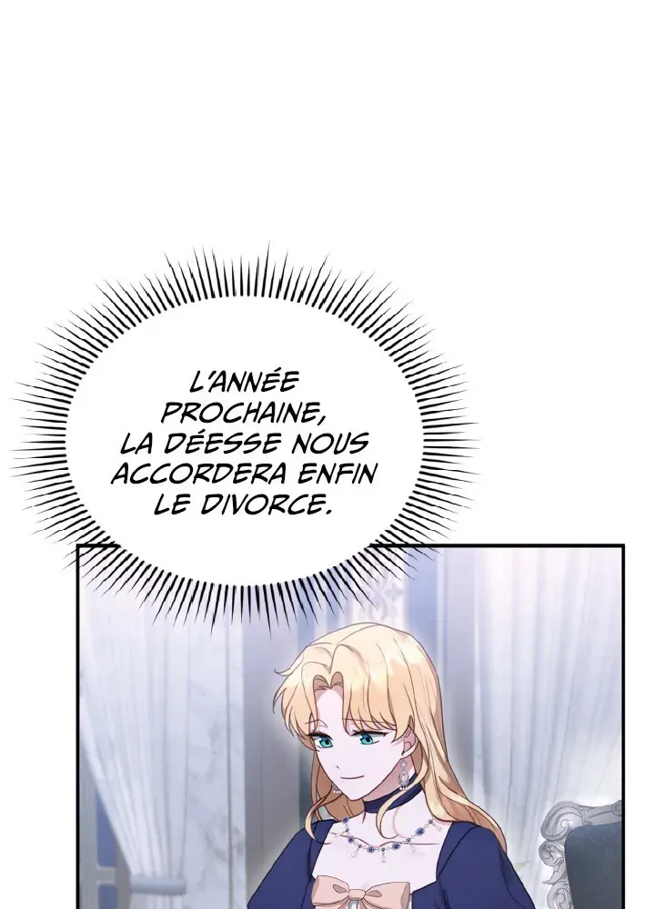 Read Elissa's Whirlwind Marriage FR Manga Online