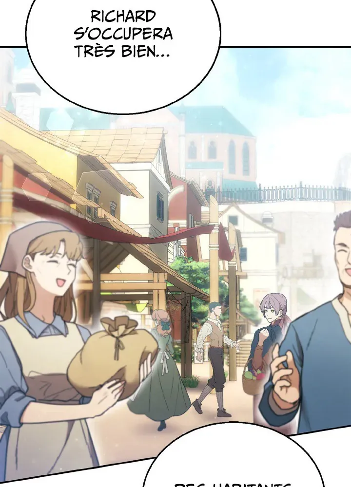 Read Elissa's Whirlwind Marriage FR Manga Online