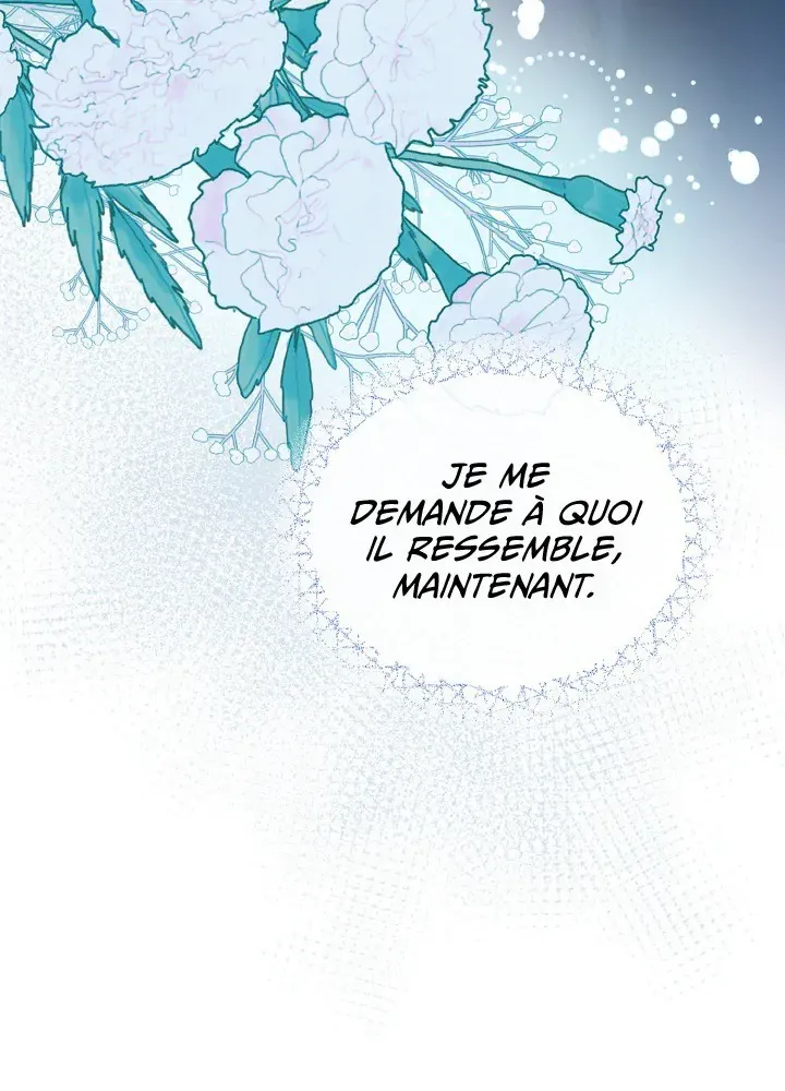 Read Elissa's Whirlwind Marriage FR Manga Online
