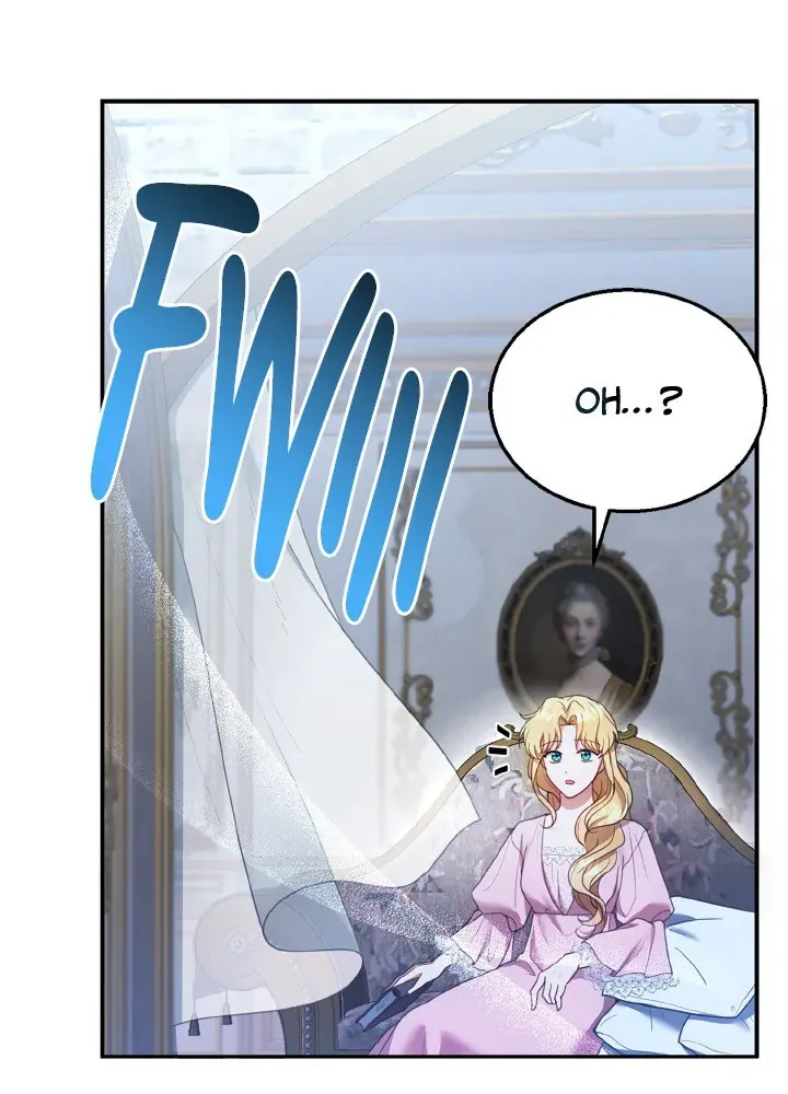 Read Elissa's Whirlwind Marriage FR Manga Online