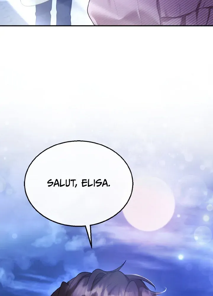 Read Elissa's Whirlwind Marriage FR Manga Online