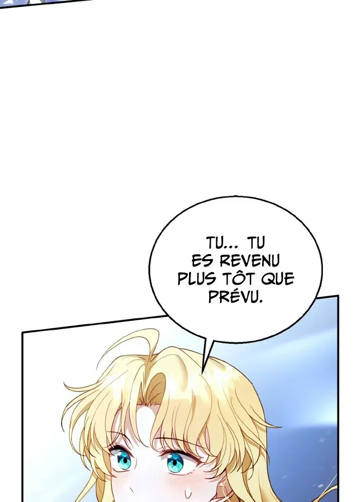 Read Elissa's Whirlwind Marriage FR Manga Online