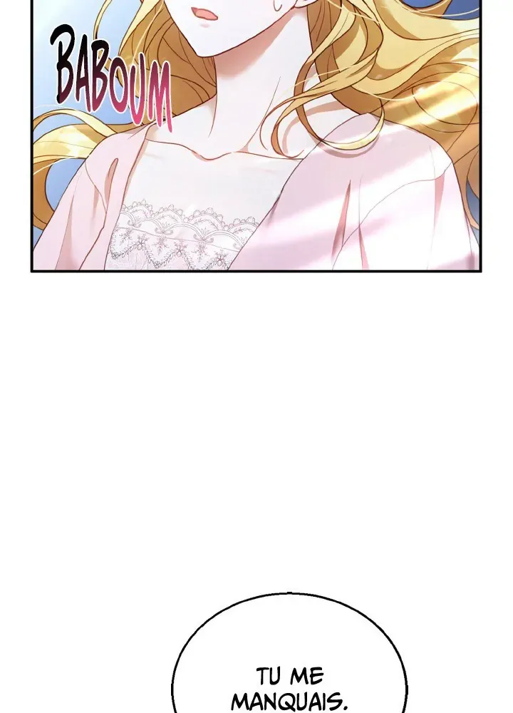 Read Elissa's Whirlwind Marriage FR Manga Online