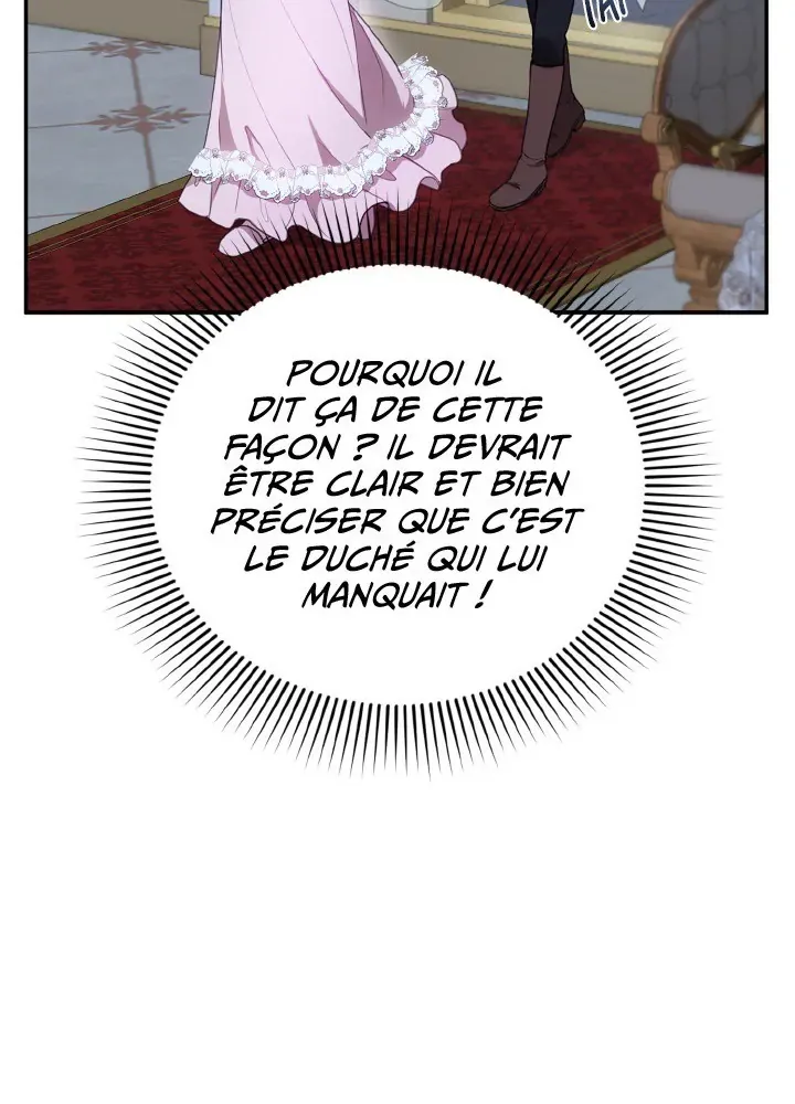 Read Elissa's Whirlwind Marriage FR Manga Online