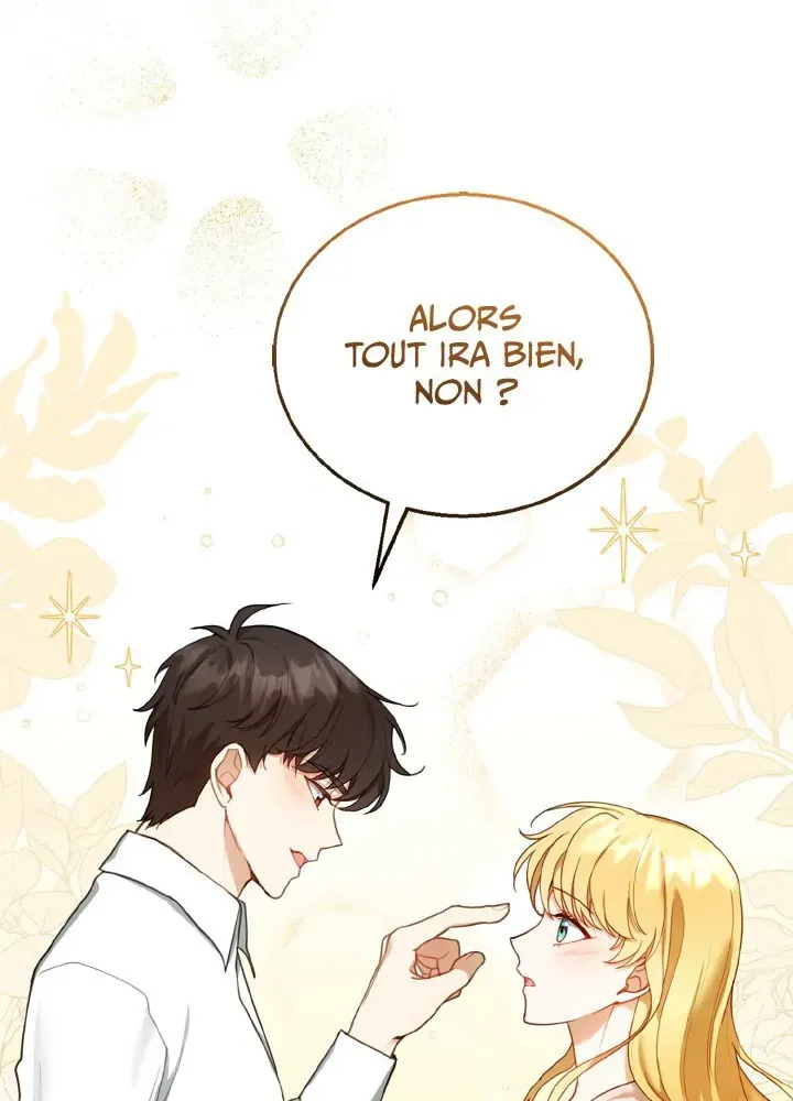 Read Elissa's Whirlwind Marriage FR Manga Online