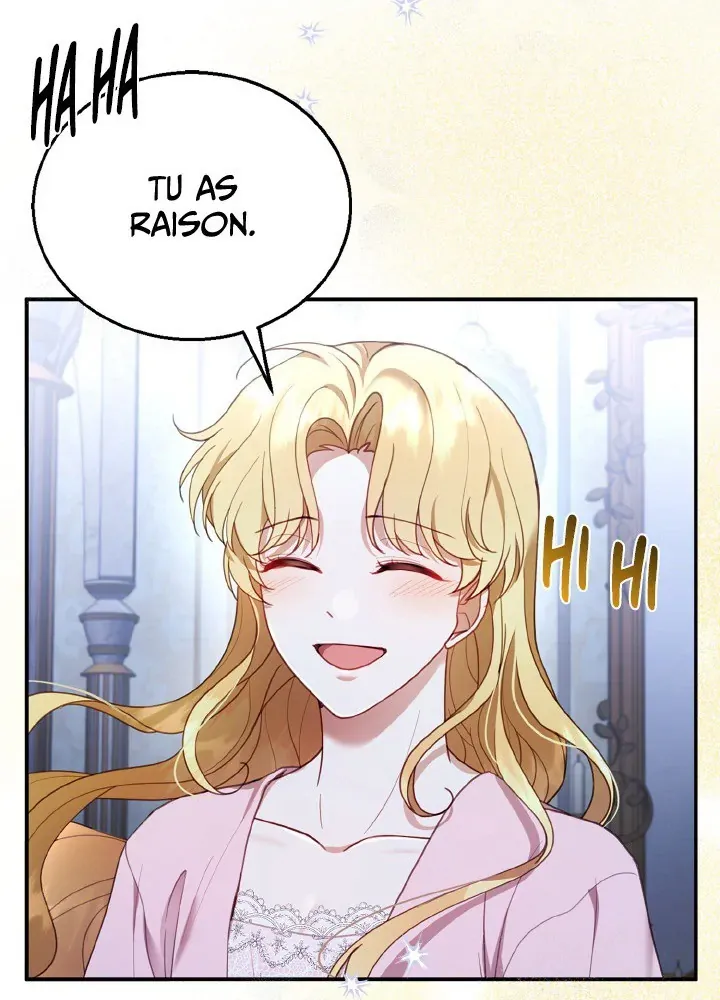Read Elissa's Whirlwind Marriage FR Manga Online