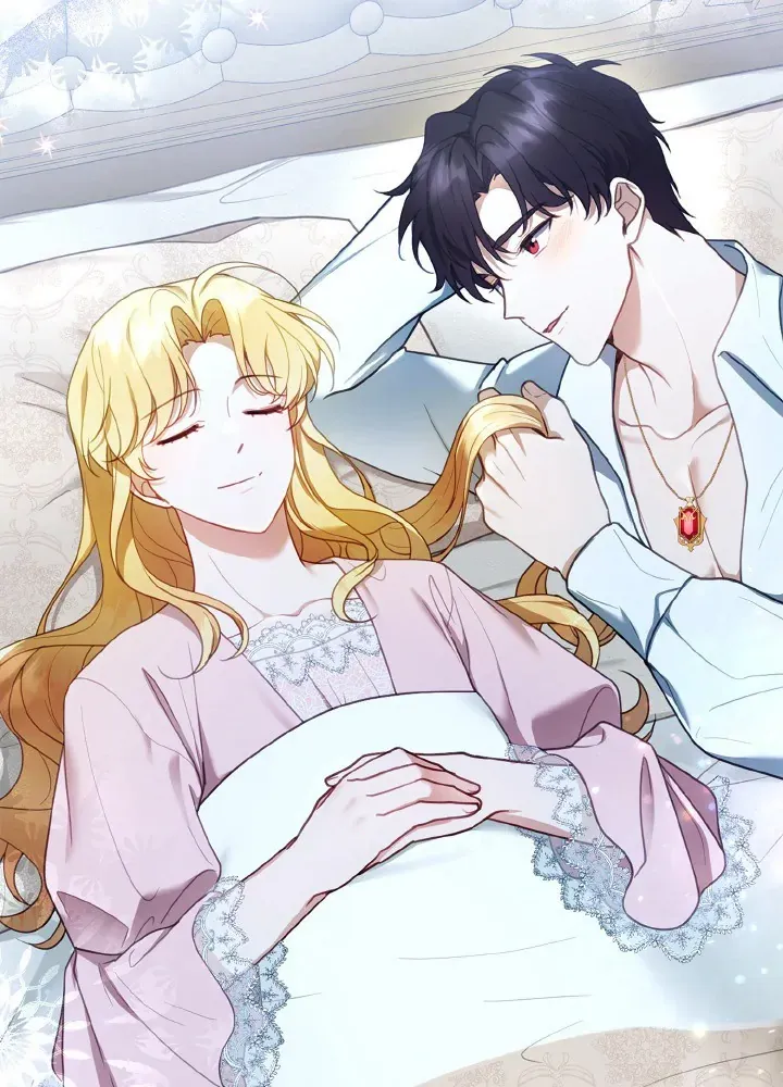 Read Elissa's Whirlwind Marriage FR Manga Online