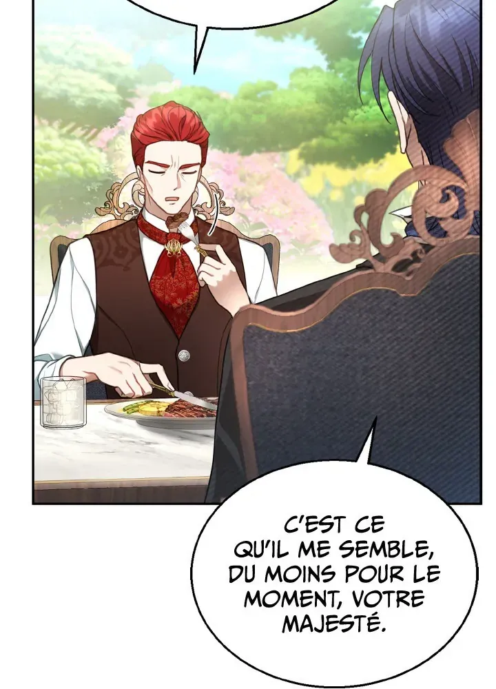 Read Elissa's Whirlwind Marriage FR Manga Online