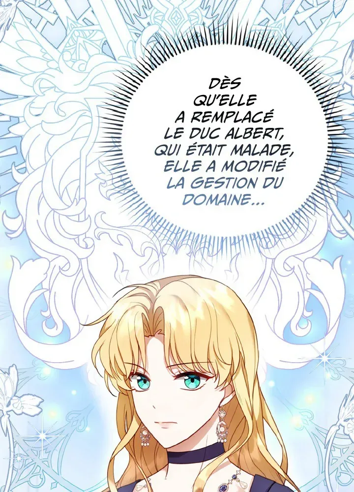 Read Elissa's Whirlwind Marriage FR Manga Online