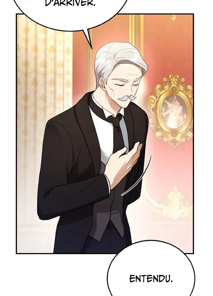 Read Elissa's Whirlwind Marriage FR Manga Online