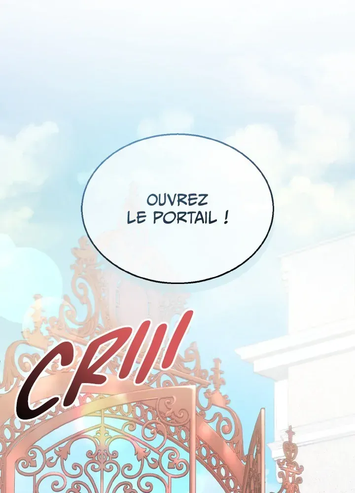 Read Elissa's Whirlwind Marriage FR Manga Online