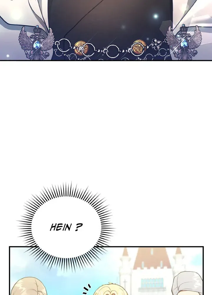 Read Elissa's Whirlwind Marriage FR Manga Online