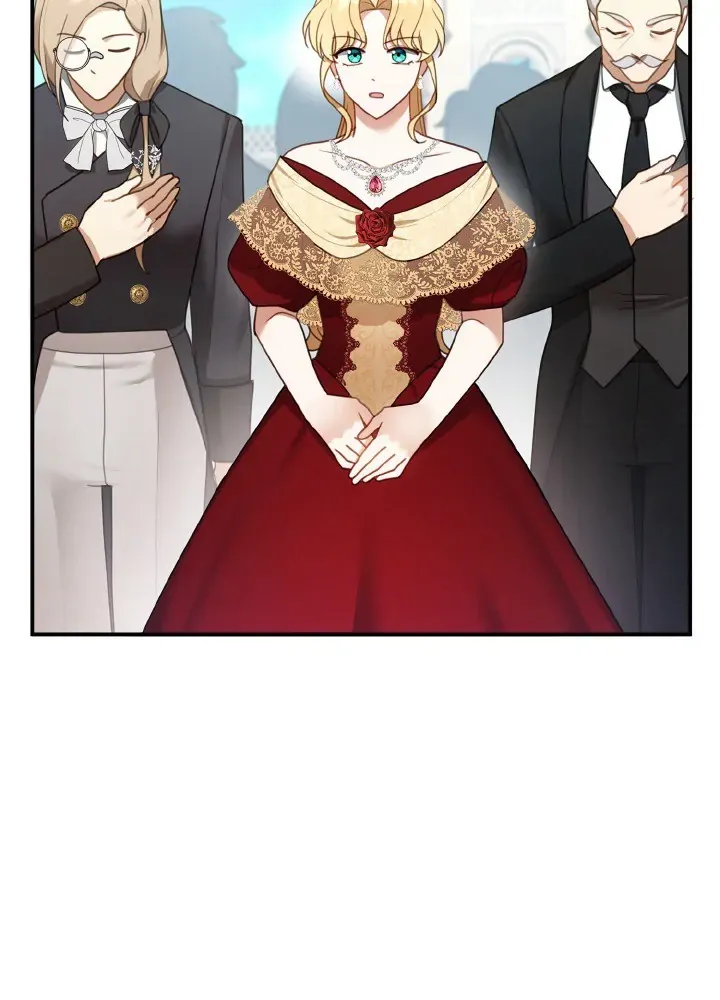 Read Elissa's Whirlwind Marriage FR Manga Online