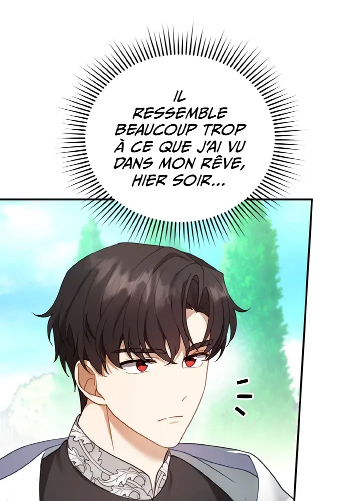 Read Elissa's Whirlwind Marriage FR Manga Online