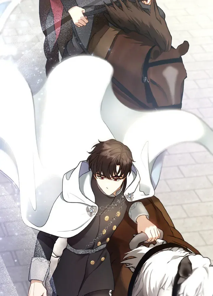 Read Elissa's Whirlwind Marriage FR Manga Online
