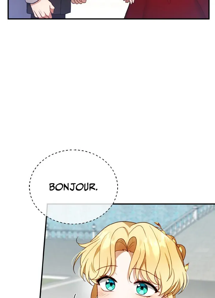 Read Elissa's Whirlwind Marriage FR Manga Online