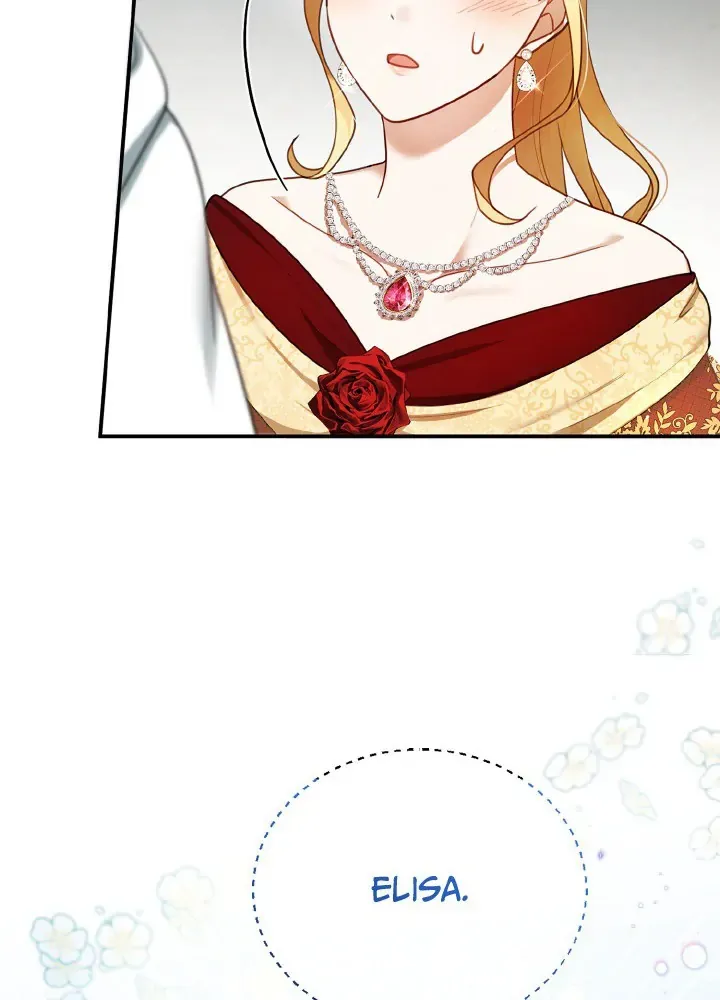 Read Elissa's Whirlwind Marriage FR Manga Online