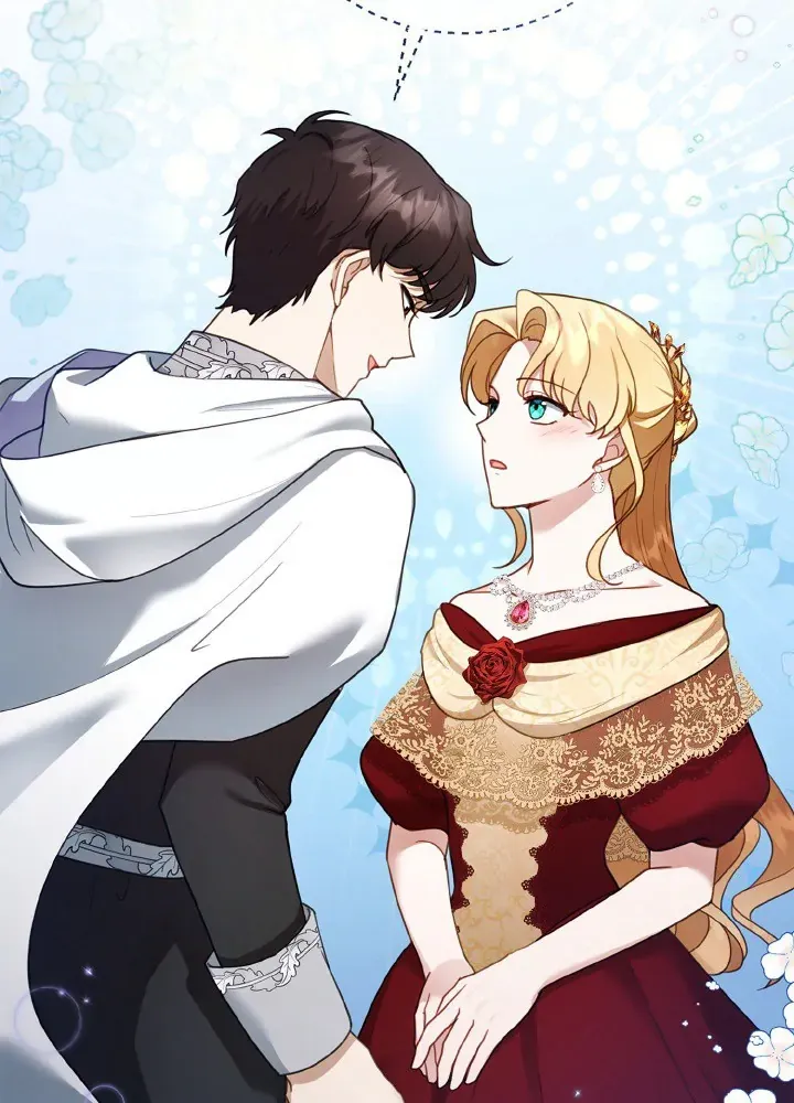 Read Elissa's Whirlwind Marriage FR Manga Online