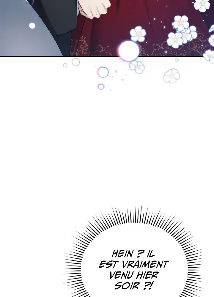 Read Elissa's Whirlwind Marriage FR Manga Online