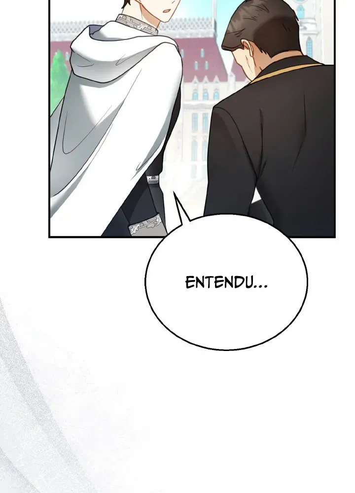 Read Elissa's Whirlwind Marriage FR Manga Online