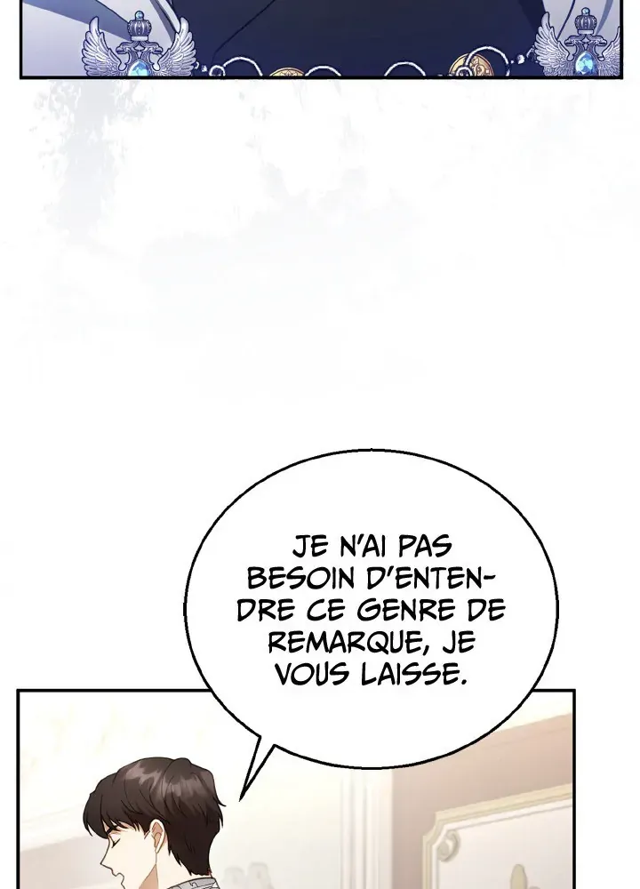 Read Elissa's Whirlwind Marriage FR Manga Online
