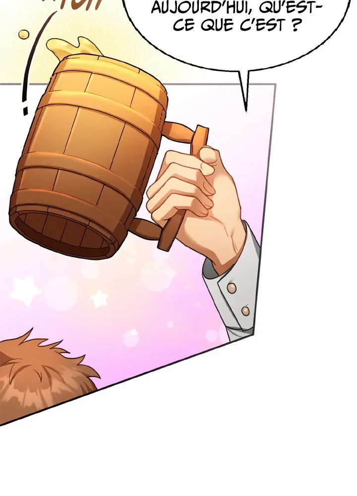 Read Elissa's Whirlwind Marriage FR Manga Online