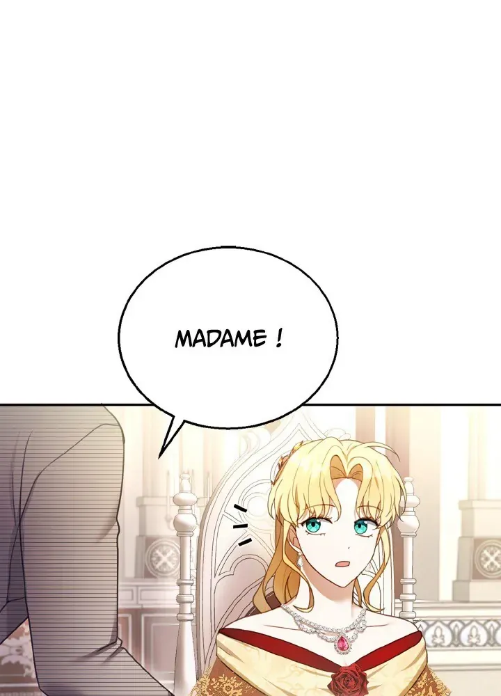 Read Elissa's Whirlwind Marriage FR Manga Online