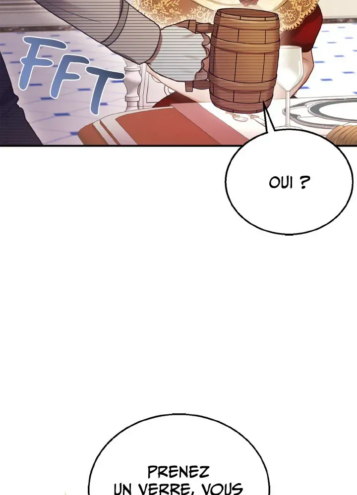 Read Elissa's Whirlwind Marriage FR Manga Online