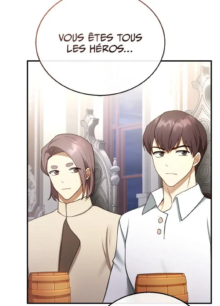 Read Elissa's Whirlwind Marriage FR Manga Online