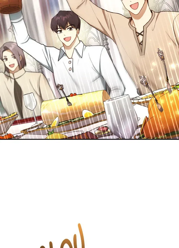 Read Elissa's Whirlwind Marriage FR Manga Online