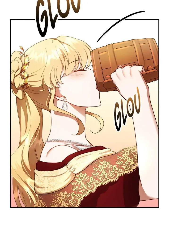 Read Elissa's Whirlwind Marriage FR Manga Online
